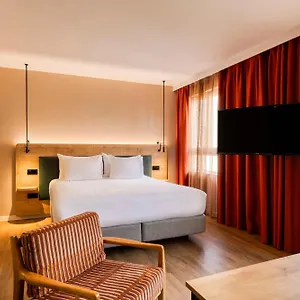 4* Hotel Hilton Garden Brussels Centre