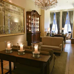 4* Hotel Le Dixseptieme