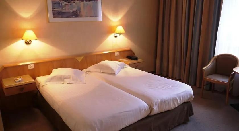 Hotel Husa Cascade Brussels